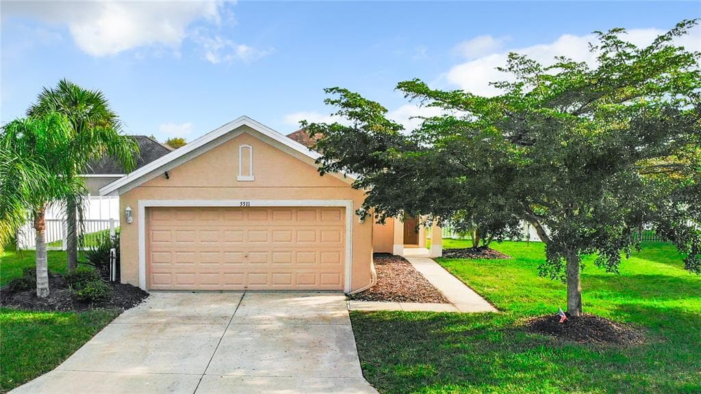 5511 71ST STREET E PALMETTO, FL 34221
