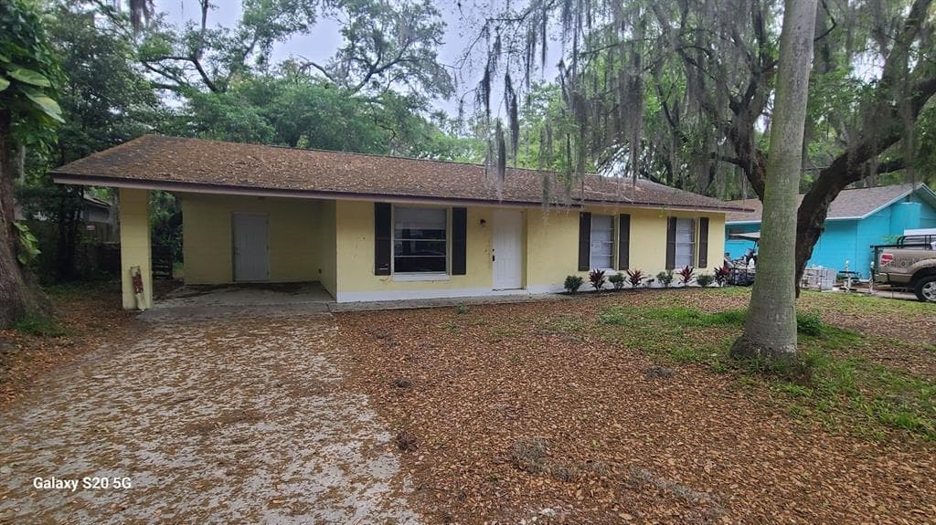 14703 STATE STREET DADE CITY, FL 33523
