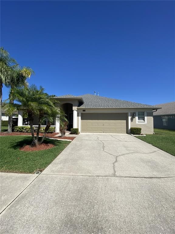 16709 FAIRBOLT WAY ODESSA, FL 33556