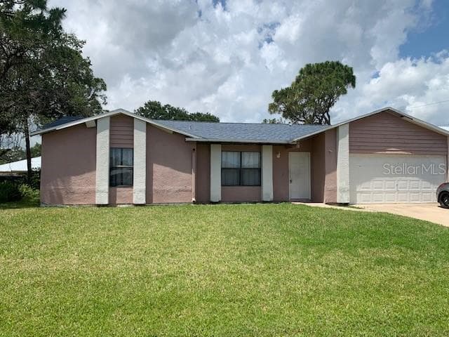 1288 MEISSEN AVENUE NW PALM BAY, FL 32907