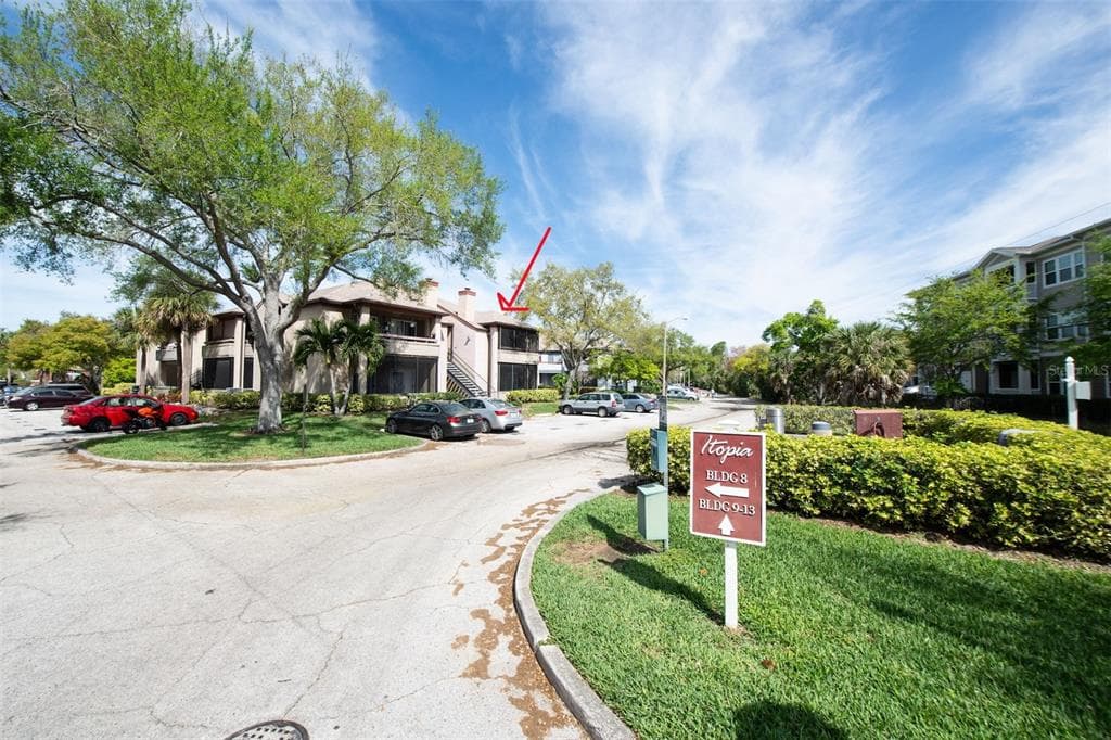 10265 GANDY BOULEVARD N UNIT 908 ST PETERSBURG, FL 33702
