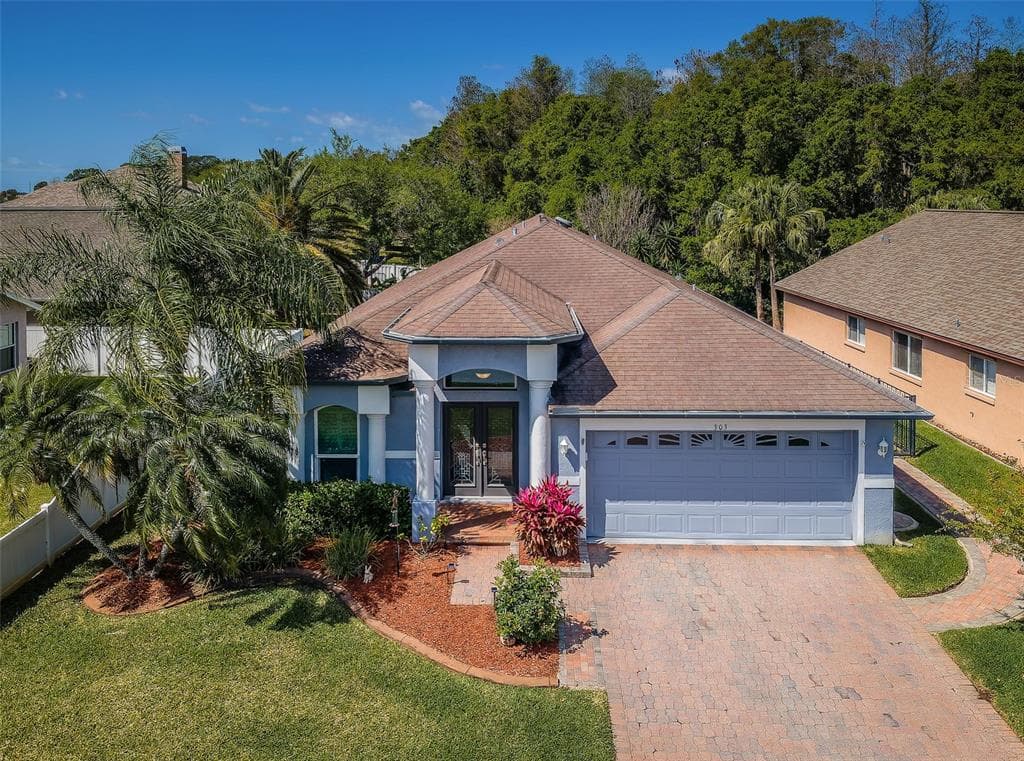 303 BAY ARBOR BOULEVARD OLDSMAR, FL 34677