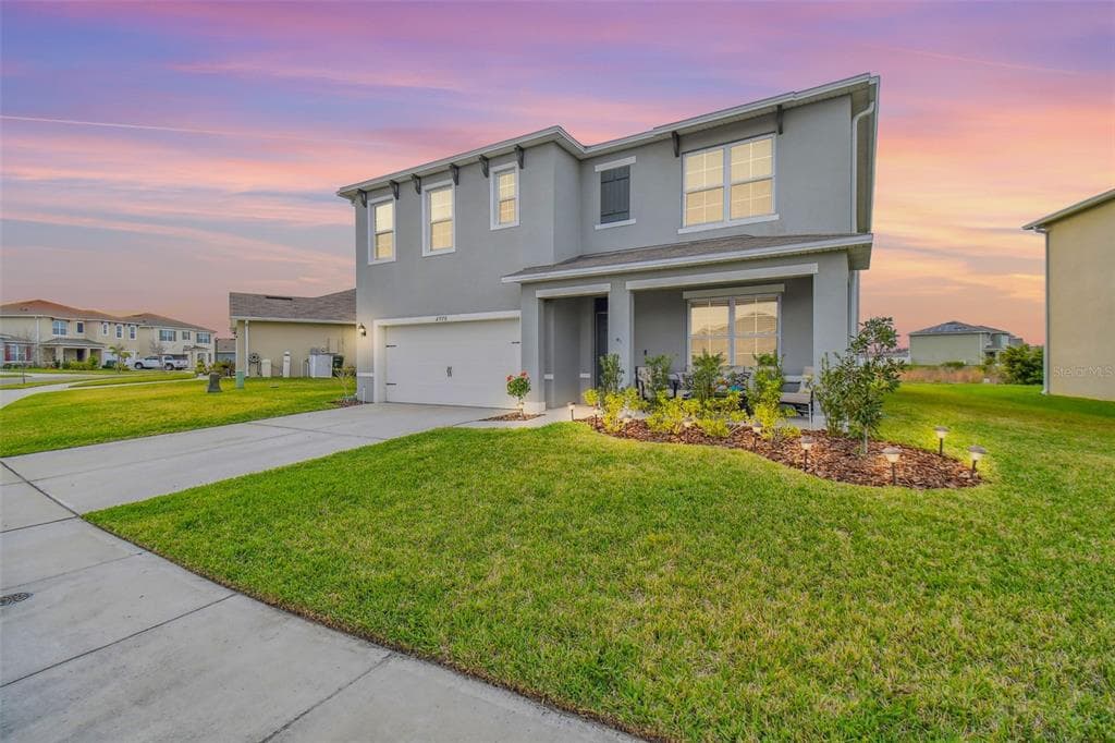 2770 GRANDBURY GROVE ROAD LAKELAND, FL 33811