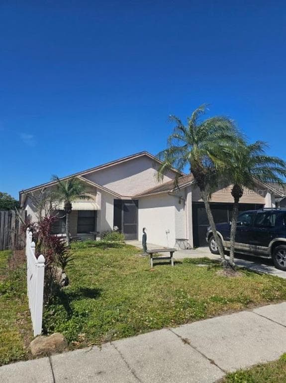 1316 HATCH PLACE VALRICO, FL 33594