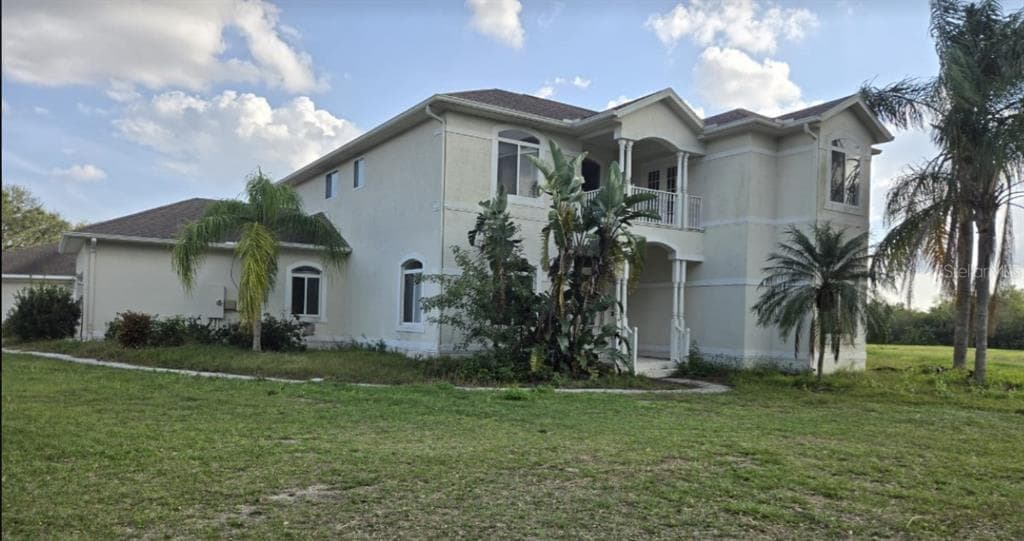 18307 WHITE FANG COURT PARRISH, FL 34219