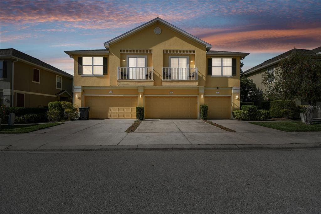 6844 BREEZY PALM DRIVE RIVERVIEW, FL 33578