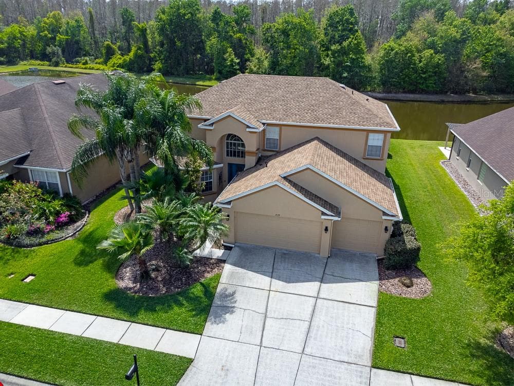 3539 HICKORY HAMMOCK LOOP