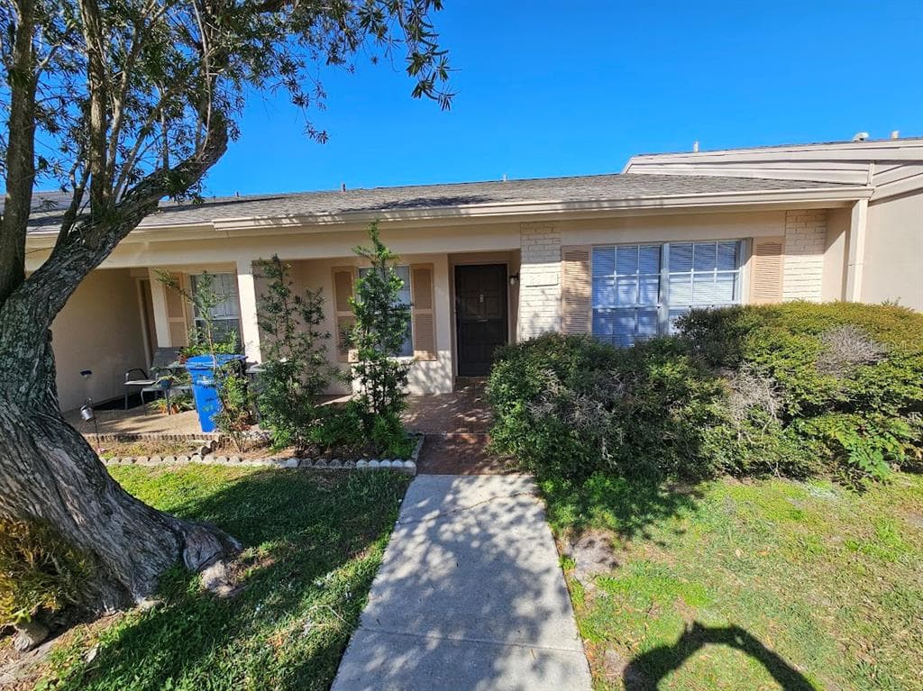 2917 WAINWRIGHT COURT NEW PORT RICHEY, FL 34655