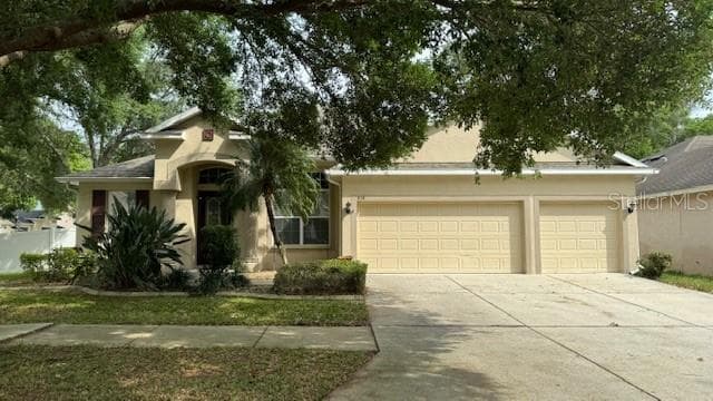 434 ARCH RIDGE LOOP SEFFNER, FL 33584