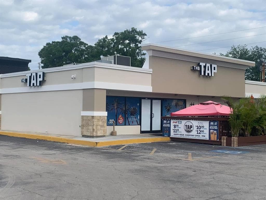 0000 SEMINOLE BOULEVARD SEMINOLE, FL 33778