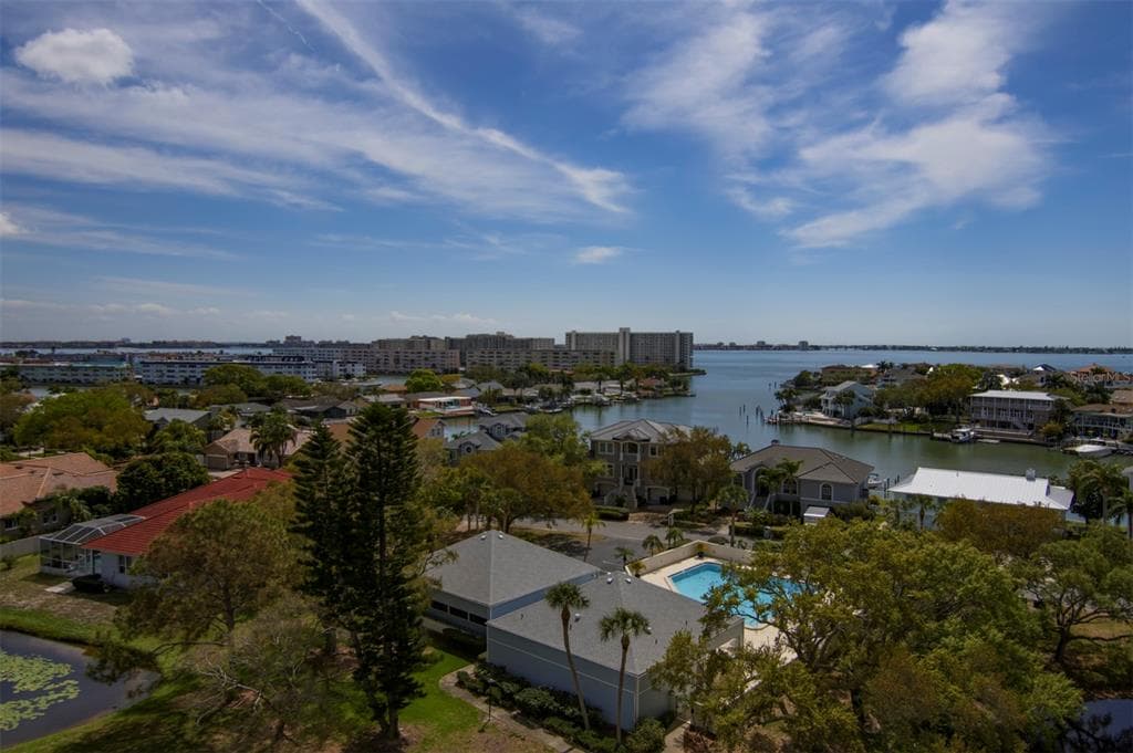 5940 PELICAN BAY PLAZA S UNIT 903