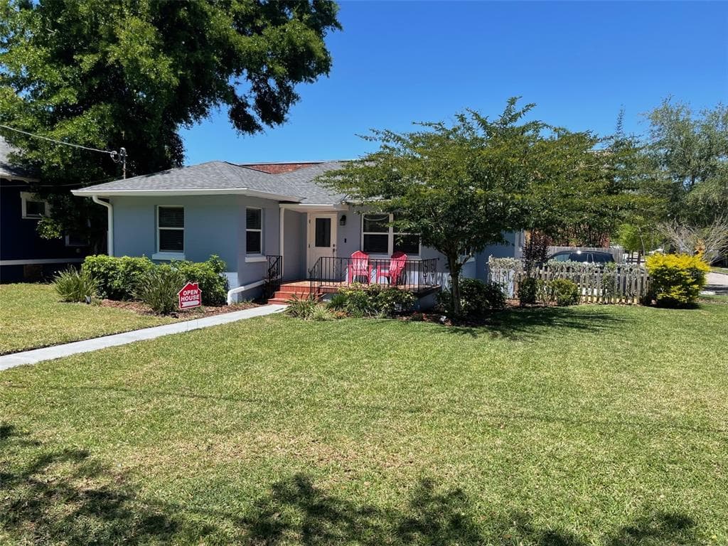 316 E ADALEE STREET TAMPA, FL 33603