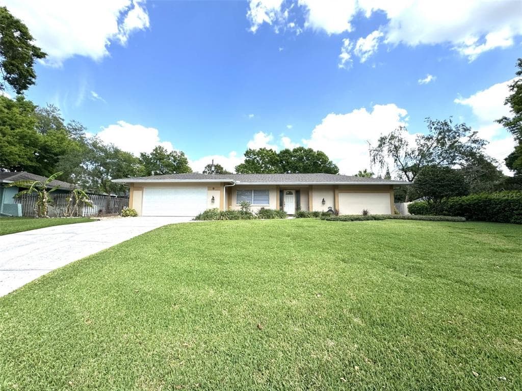 503 ROYAL GREENS DRIVE TEMPLE TERRACE, FL 33617