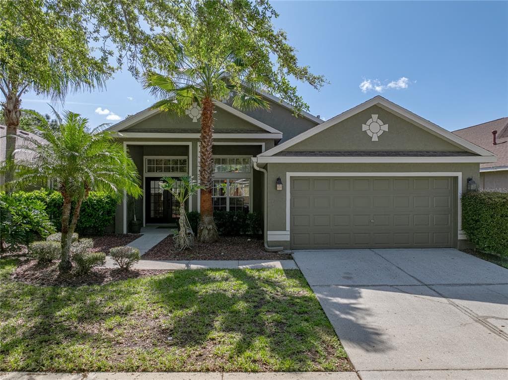 8205 MYRTLE POINT WAY TAMPA, FL 33647