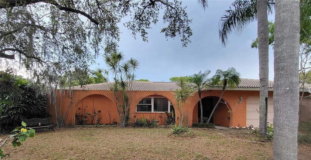335 LAUGHING GULL LANE PALM HARBOR, FL 34683