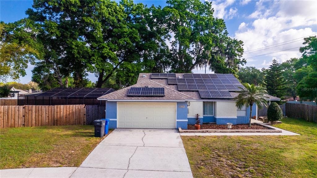 4159 YELLOWWOOD DRIVE VALRICO, FL 33594