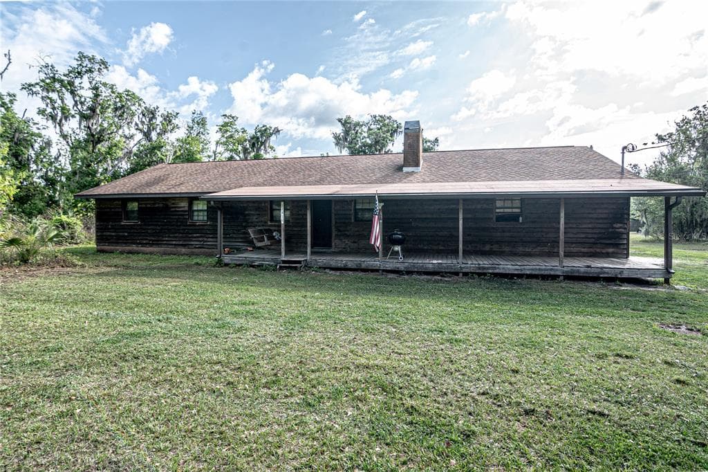 11410 ANGUS LANE LITHIA, FL 33547