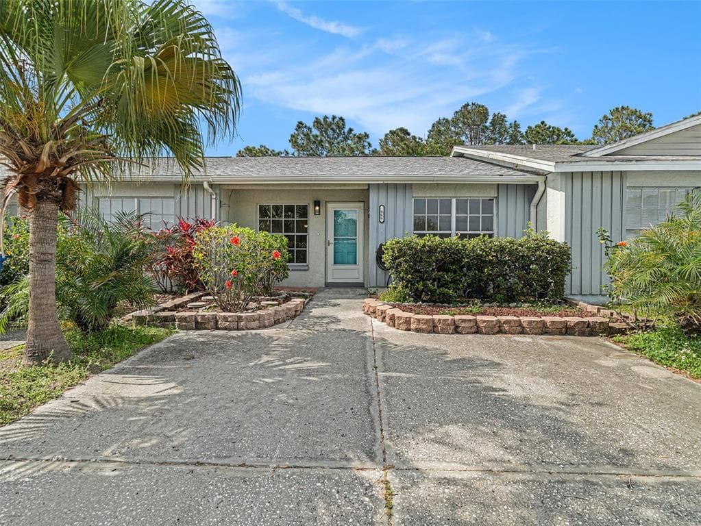 866 BURLWOOD STREET BRANDON, FL 33511