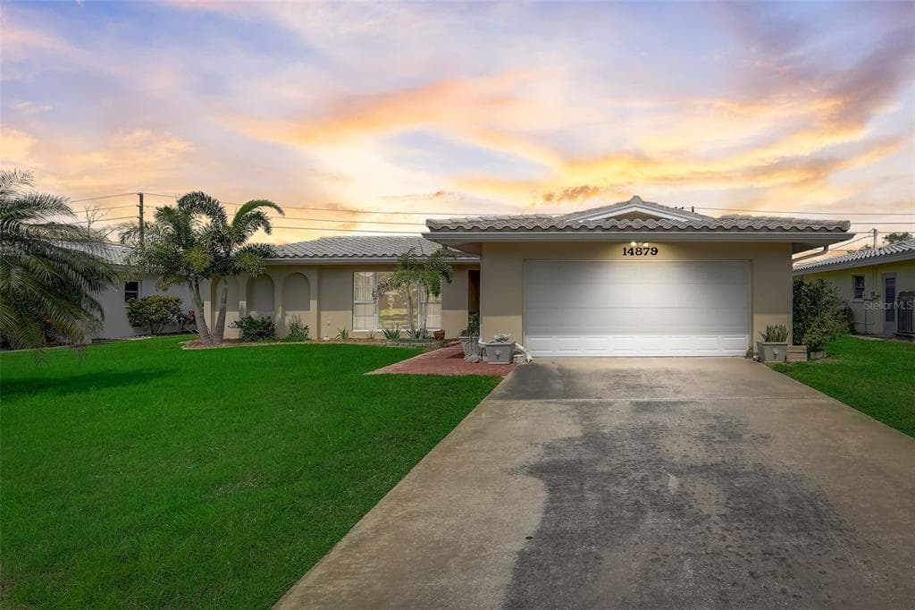14879 SOVEREIGN DRIVE