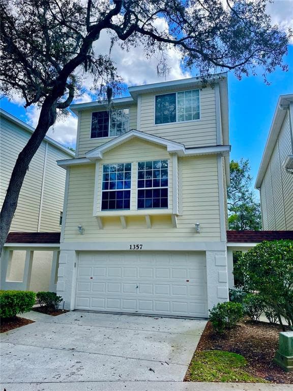 1357 CURLEW ROAD DUNEDIN, FL 34698