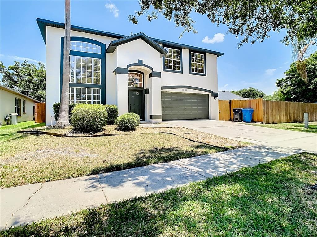 18913 TWINBERRY DRIVE TAMPA, FL 33647