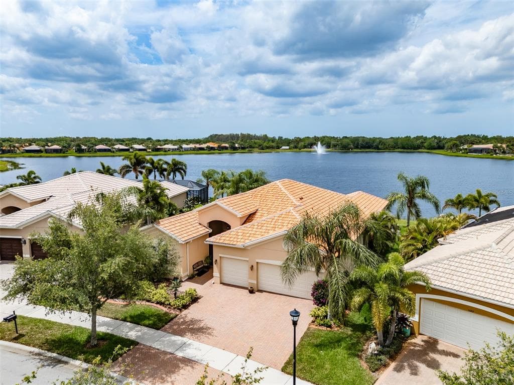 5030 STONE HARBOR CIRCLE