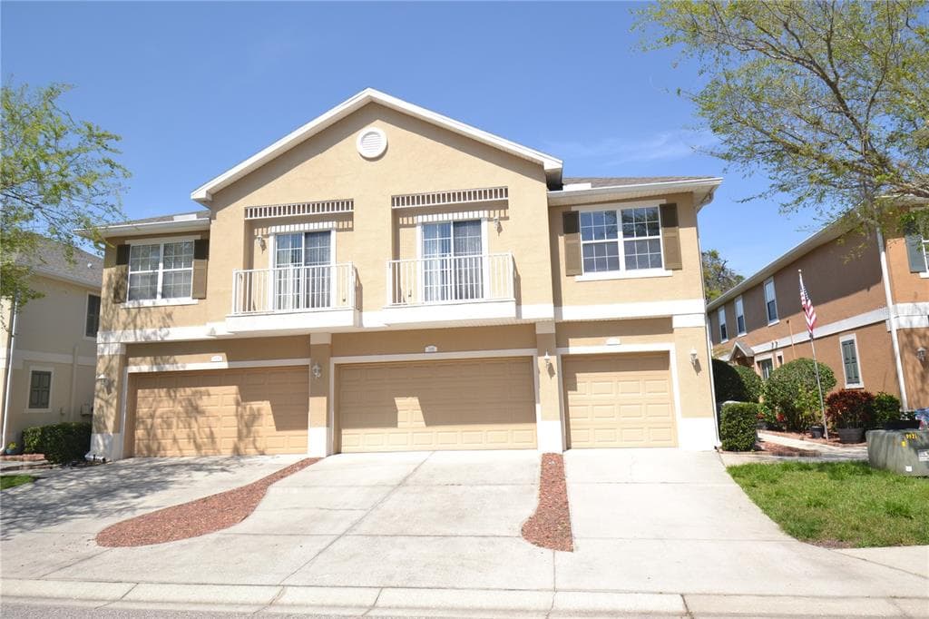 7534 RED MILL CIRCLE NEW PORT RICHEY, FL 34653