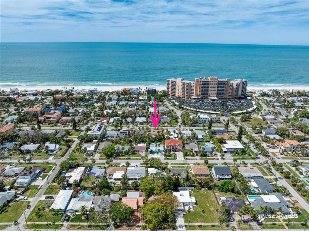 865 BRUCE AVENUE CLEARWATER, FL 33767