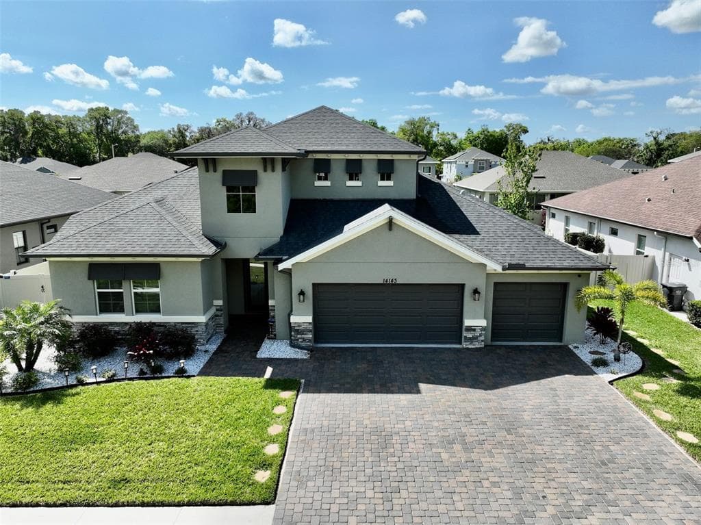 14143 TOMENTOSA AVENUE RIVERVIEW, FL 33569