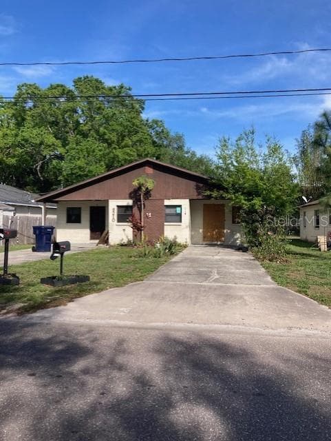 6210 S MARTINDALE AVENUE TAMPA, FL 33611