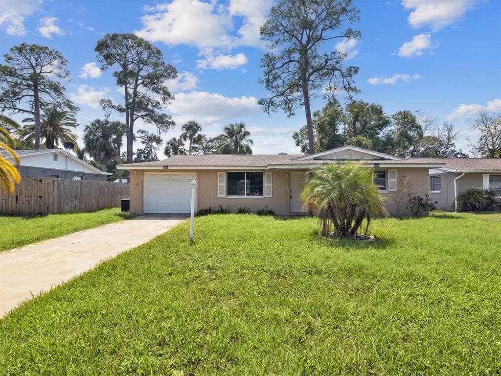 5620 QUIST DRIVE PORT RICHEY, FL 34668