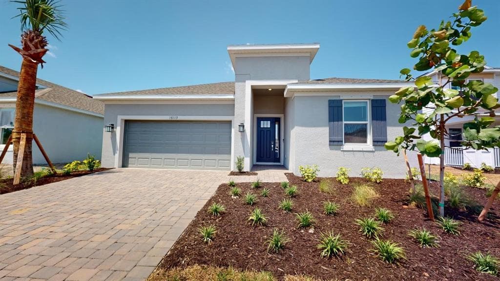 16113 OLD FOX TRAIL PORT CHARLOTTE, FL 33953