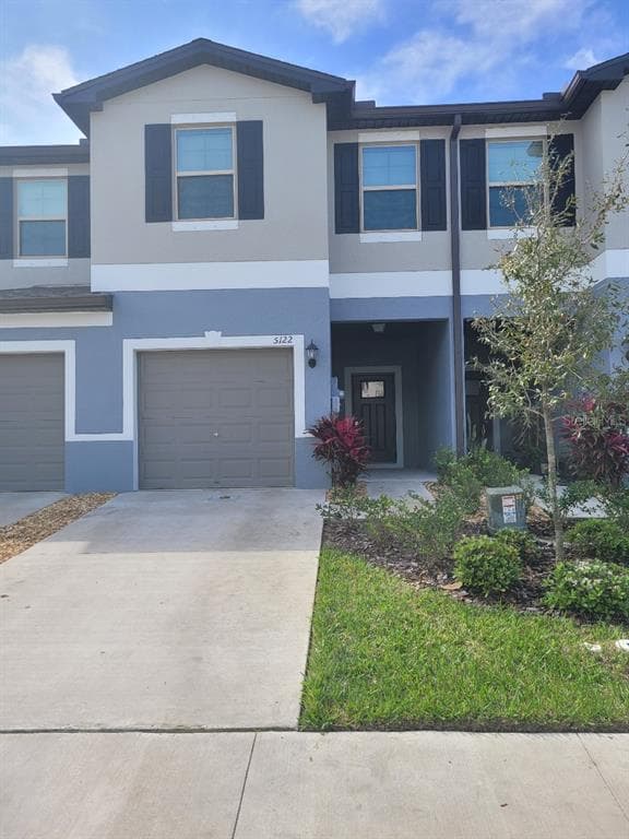 5122 FORUM BOULEVARD HOLIDAY, FL 34690