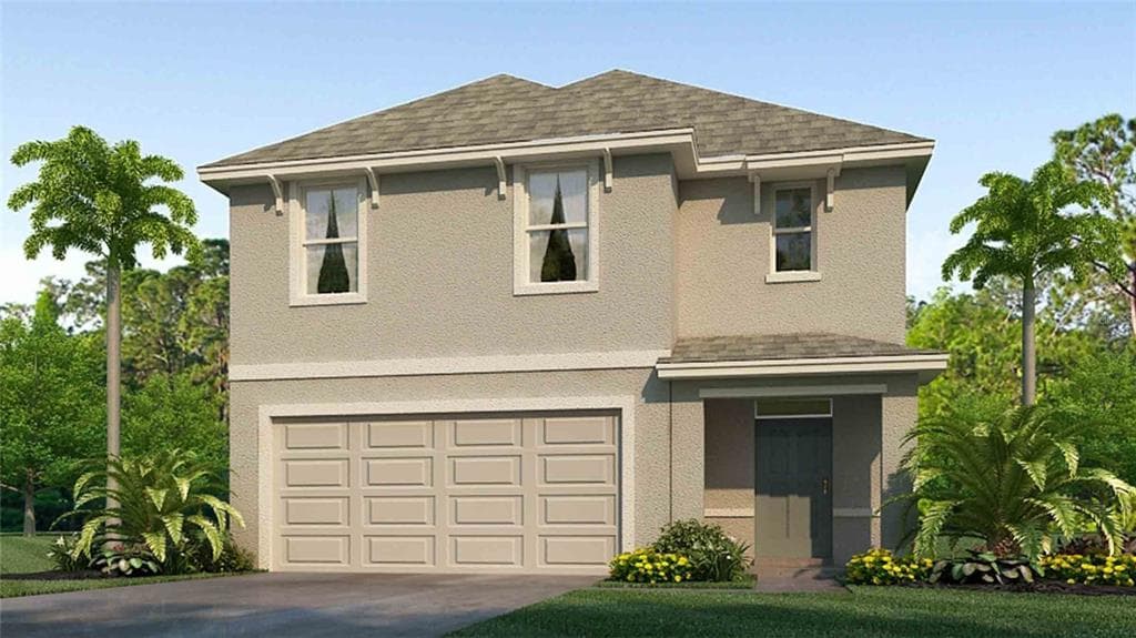 6284 WANDERING WILLIOW DRIVE WESLEY CHAPEL, FL 33545