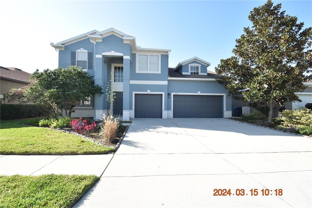 11307 LAUREL BROOK COURT RIVERVIEW, FL 33569