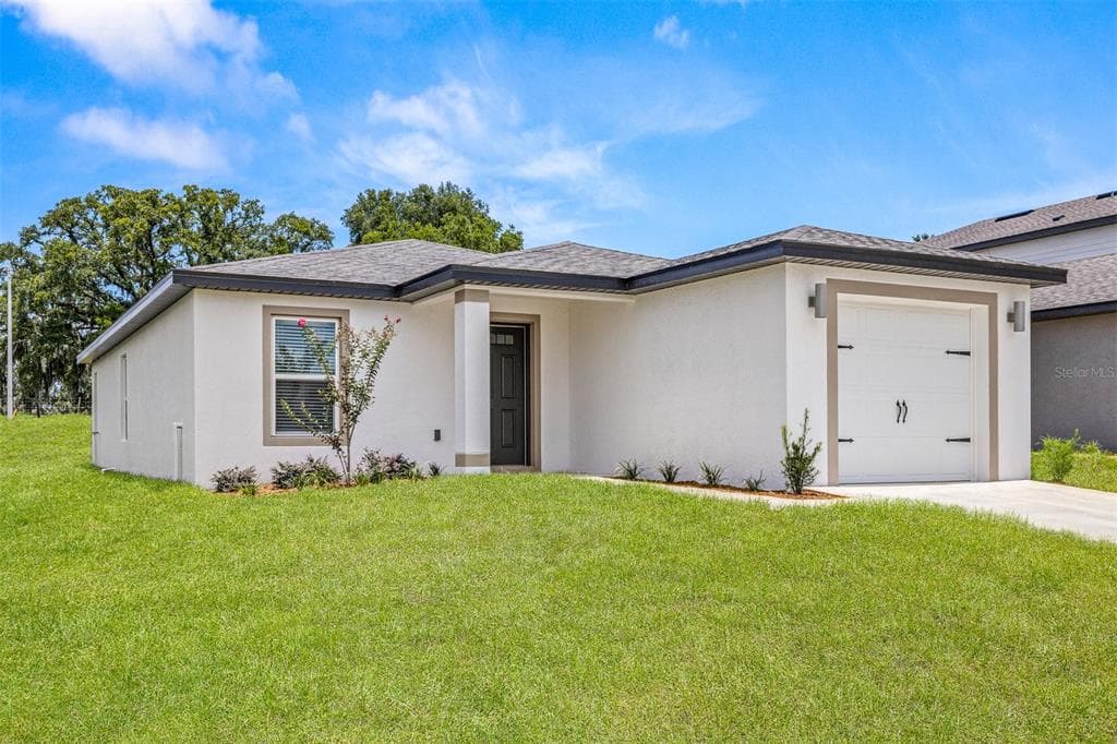 5259 SAILOR ROAD BROOKSVILLE, FL 34602