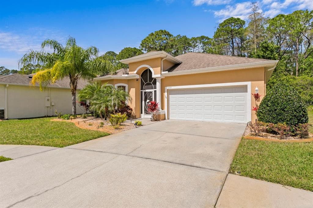 11445 MERGANSER WAY NEW PORT RICHEY, FL 34654