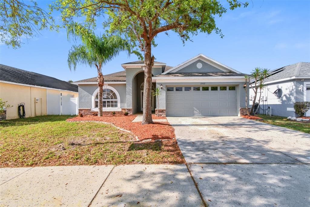 13522 FLADGATE MARK DRIVE
