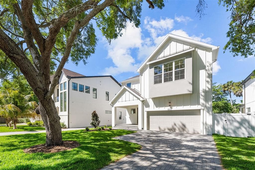 6107 S 4TH STREET TAMPA, FL 33611