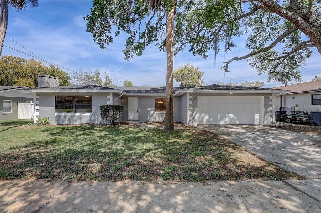 1712 S EDEN CIRCLE TITUSVILLE, FL 32796