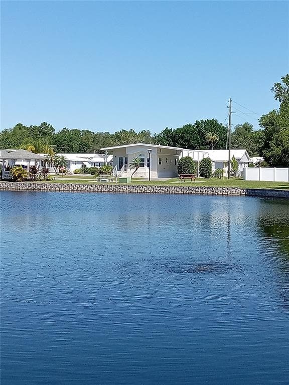 35221 TIFFANI COURT Lot068 ZEPHYRHILLS, FL 33541