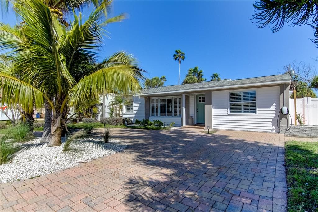 14047 MIRAMAR AVENUE MADEIRA BEACH, FL 33708