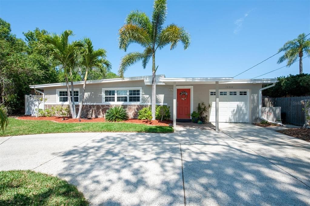10314 66TH AVENUE SEMINOLE, FL 33772
