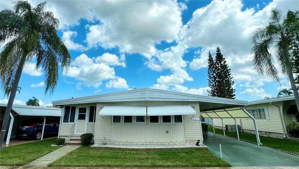 1100 BELCHER ROAD S UNIT 533 LARGO, FL 33771