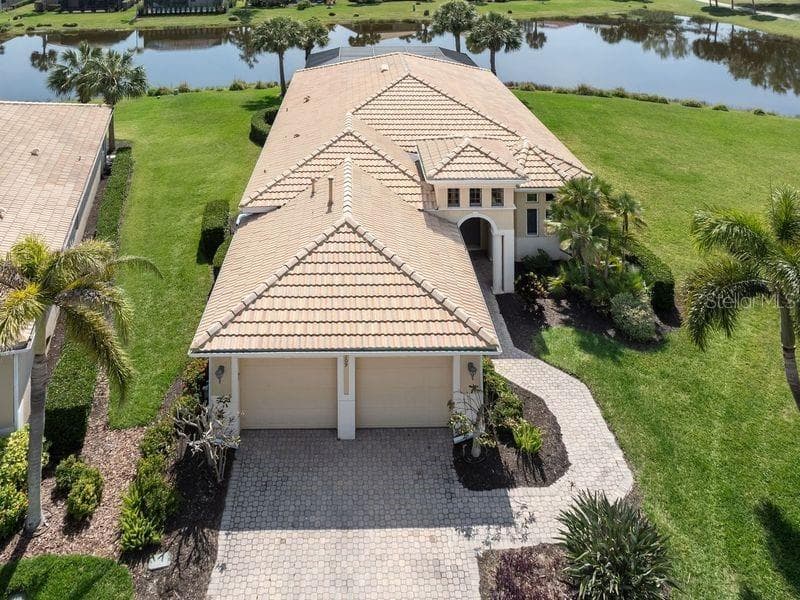 109 CIPRIANI WAY NORTH VENICE, FL 34275