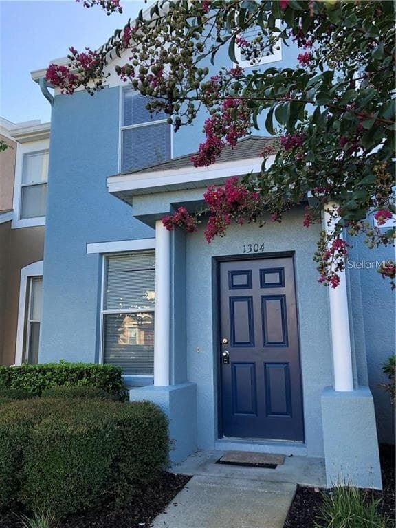 1304 DENMAN COURT WESLEY CHAPEL, FL 33543