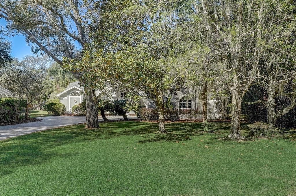 4411 RACHEL BOULEVARD SPRING HILL, FL 34607