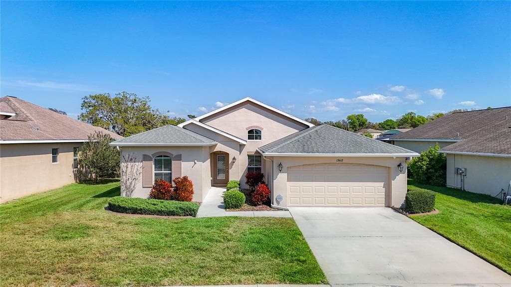 13612 NITI DRIVE HUDSON, FL 34669