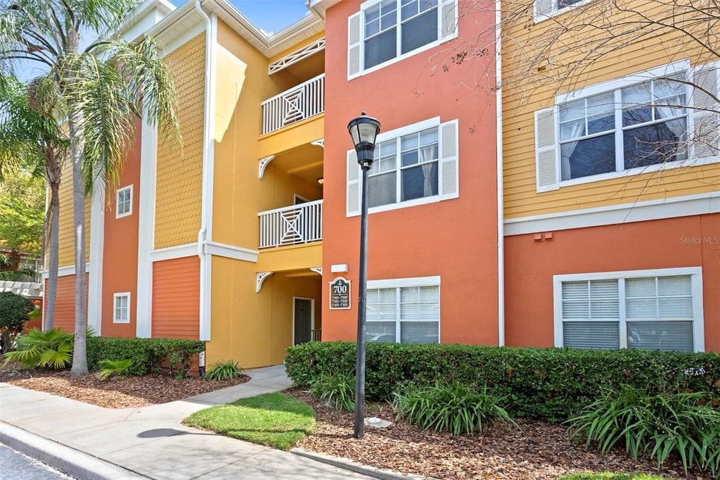 4207 S DALE MABRY HIGHWAY UNIT 7107 TAMPA, FL 33611