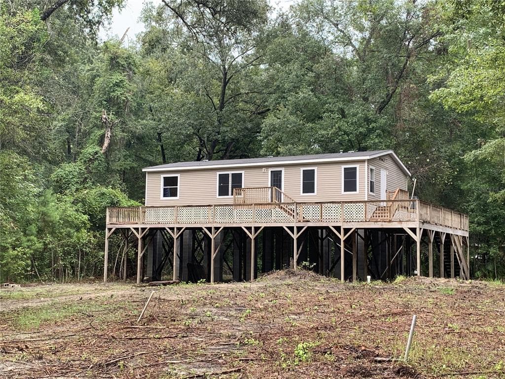 4530 SW 75TH TRAIL JASPER, FL 32052
